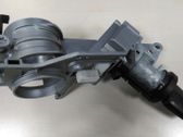 Ignition lock contact