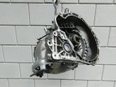 Manual 5 speed gearbox