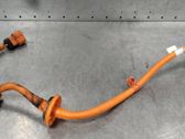 Câble haute tension