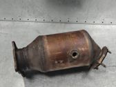 Schalldämpfer Auspuff
