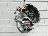 Manual 5 speed gearbox