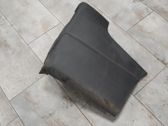 Rear bumper corner part panel trim