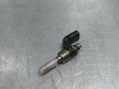 Inyector de combustible