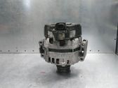 Lichtmaschine