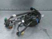 Cableado del sensor de aparcamiento (PDC)
