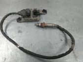 Lambda probe sensor