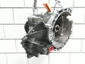 Manual 5 speed gearbox