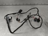 Parking sensor (PDC) wiring loom