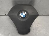 Steering wheel airbag