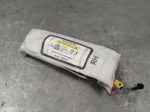 Seat airbag