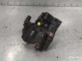 Bremssattel hinten