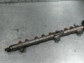 Kraftstoffverteiler Einspritzleiste Verteilerrohr