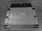 Calculateur moteur ECU