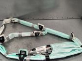 Airbag del techo