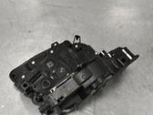 Rear door lock