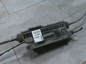 Hand brake/parking brake motor