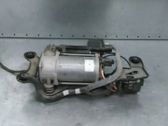 Air suspension compressor