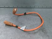 High voltage cable