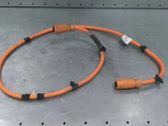 High voltage cable