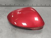 Front door wing mirror part