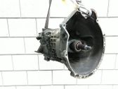 Mechaninė 5 pavarų dėžė