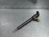 Inyector de combustible