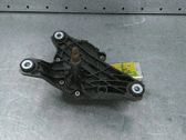 Wischermotor Heckscheibe
