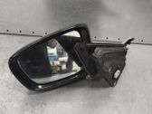 Front door electric wing mirror