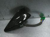 Antena de radio
