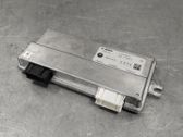 Camera control unit module