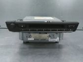 Navigation unit CD/DVD player