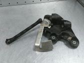 Gearbox retarder mechanism