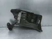 Battery box tray
