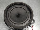 Altavoz de la puerta delantera