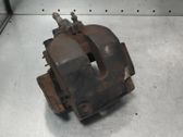 Bremssattel hinten