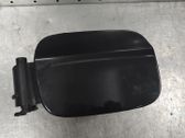 Fuel tank cap trim
