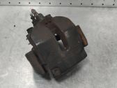 Bremssattel hinten