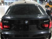 Tailgate/trunk/boot lid