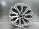Jante forgée R17