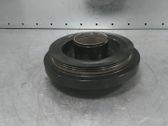 Crankshaft pulley