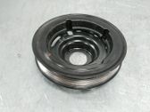 Crankshaft pulley