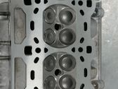 Engine head
