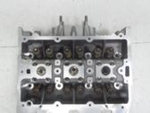 Engine head