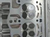 Culasse moteur