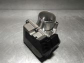 Electric throttle body valve