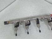 Inyector de combustible