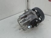 Fuel injection high pressure pump