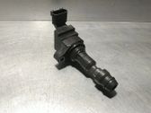 High voltage ignition coil