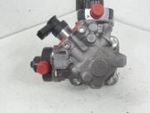 Fuel injection high pressure pump