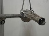 Front differential